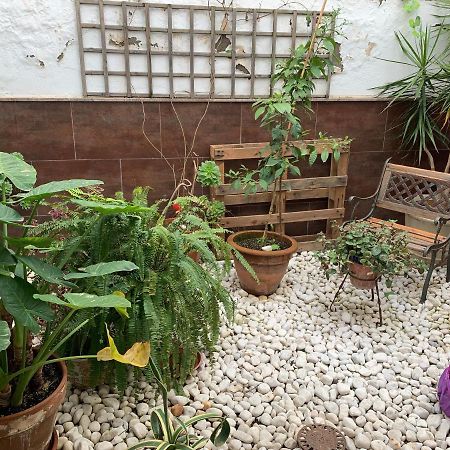 Palma 2 Suenos Apartman Jerez de la Frontera Kültér fotó