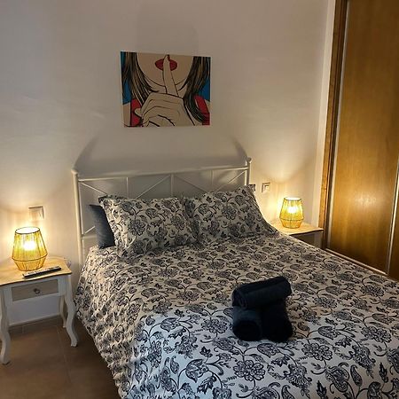 Palma 2 Suenos Apartman Jerez de la Frontera Kültér fotó