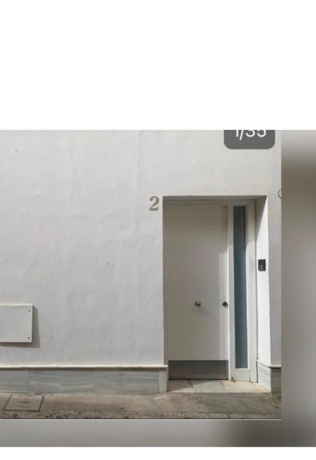 Palma 2 Suenos Apartman Jerez de la Frontera Kültér fotó