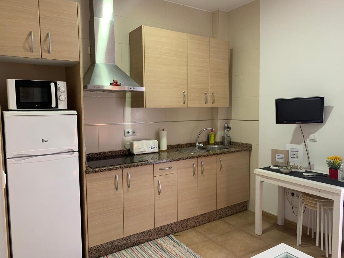 Palma 2 Suenos Apartman Jerez de la Frontera Kültér fotó