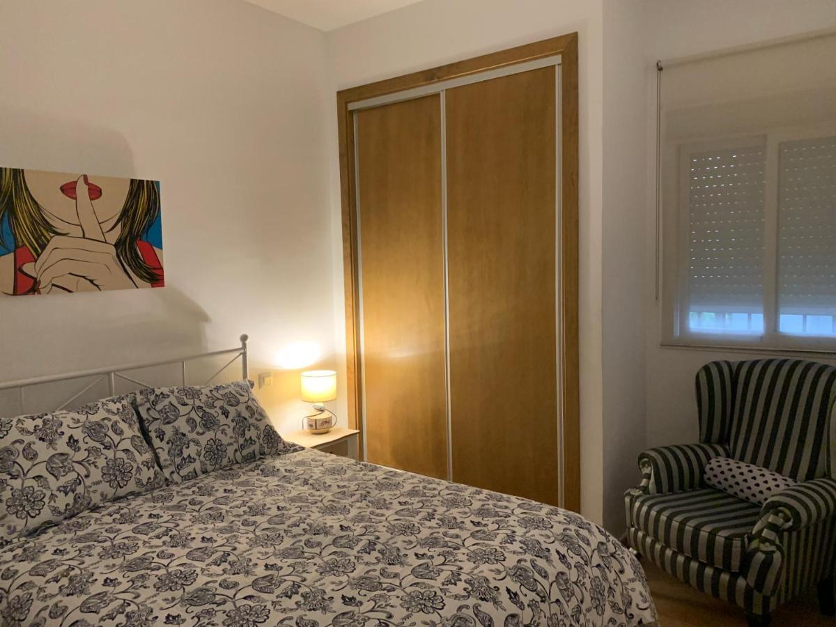 Palma 2 Suenos Apartman Jerez de la Frontera Kültér fotó