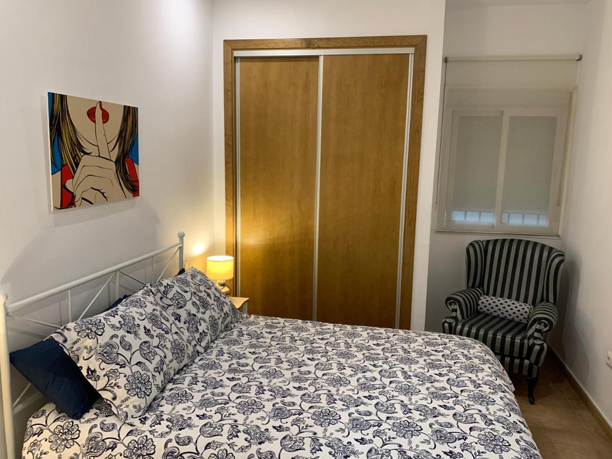 Palma 2 Suenos Apartman Jerez de la Frontera Kültér fotó