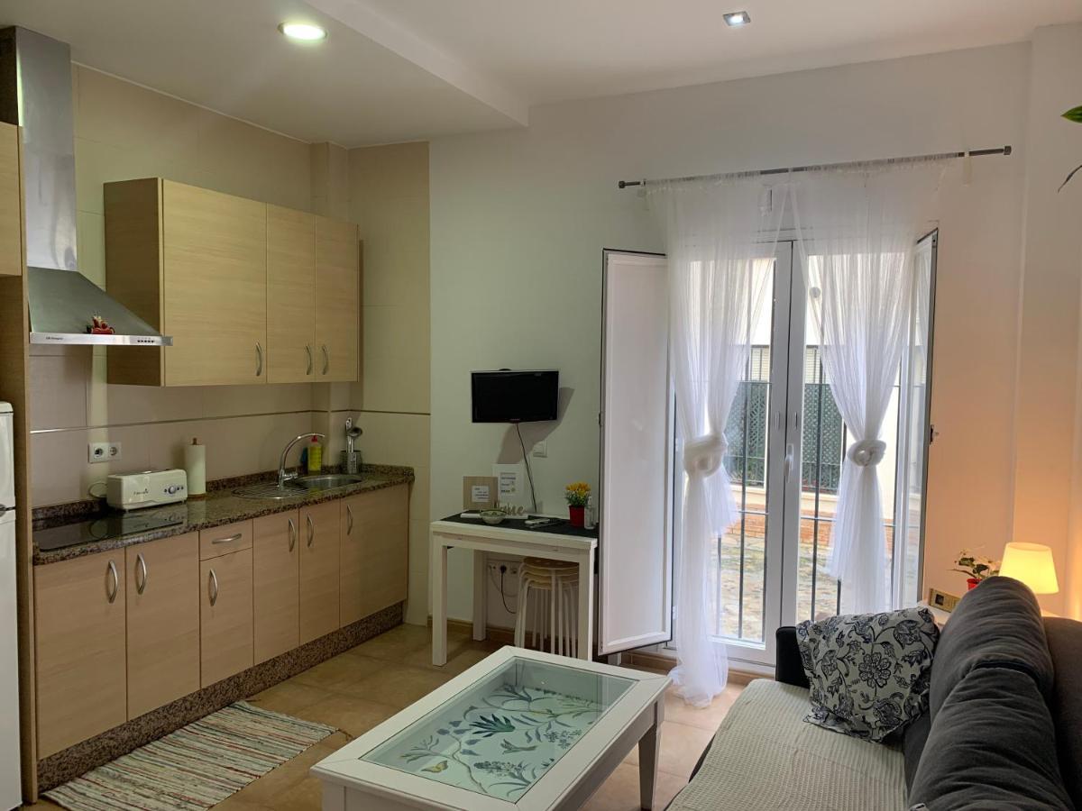 Palma 2 Suenos Apartman Jerez de la Frontera Kültér fotó
