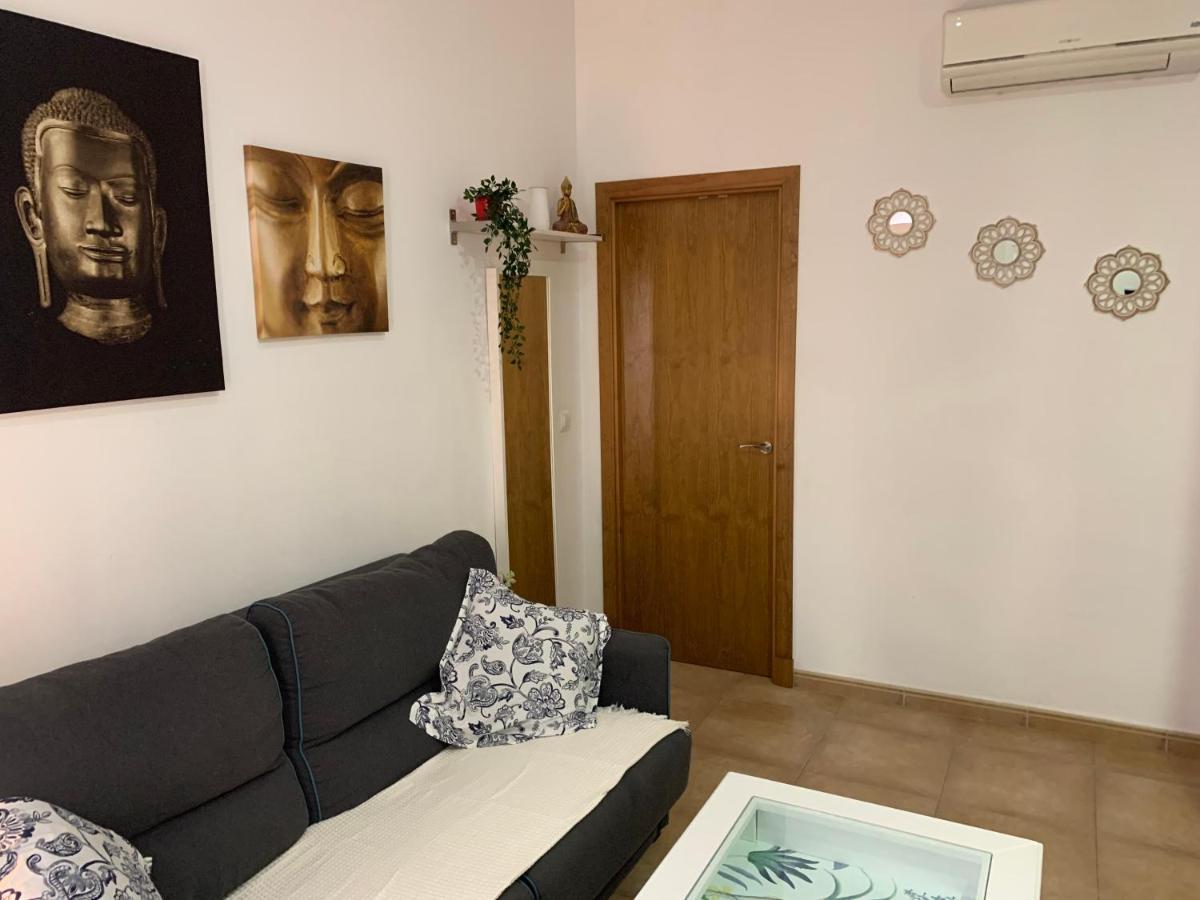 Palma 2 Suenos Apartman Jerez de la Frontera Kültér fotó