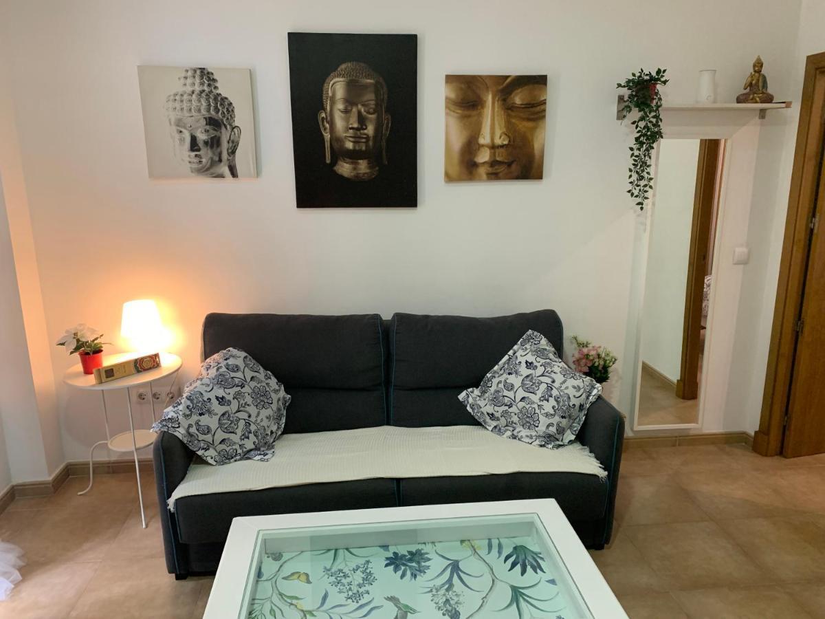 Palma 2 Suenos Apartman Jerez de la Frontera Kültér fotó