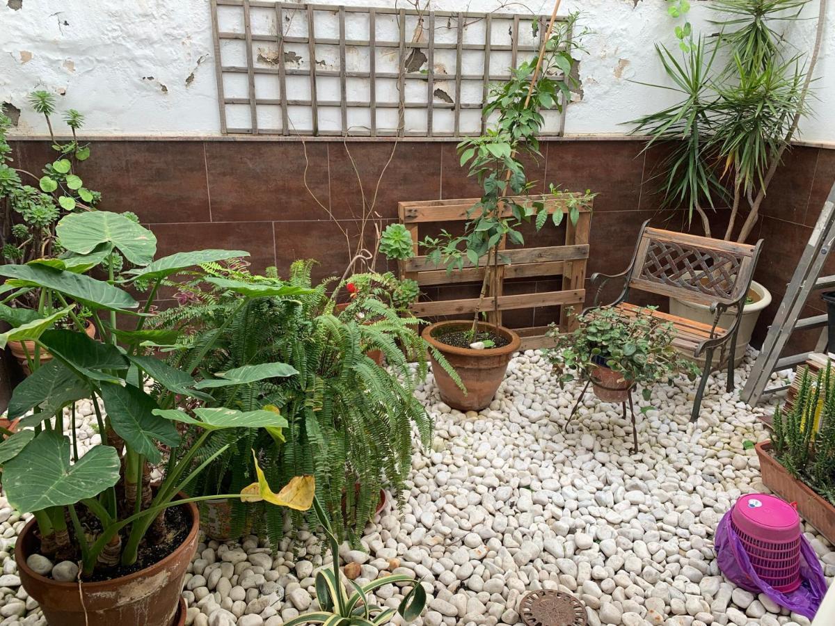 Palma 2 Suenos Apartman Jerez de la Frontera Kültér fotó