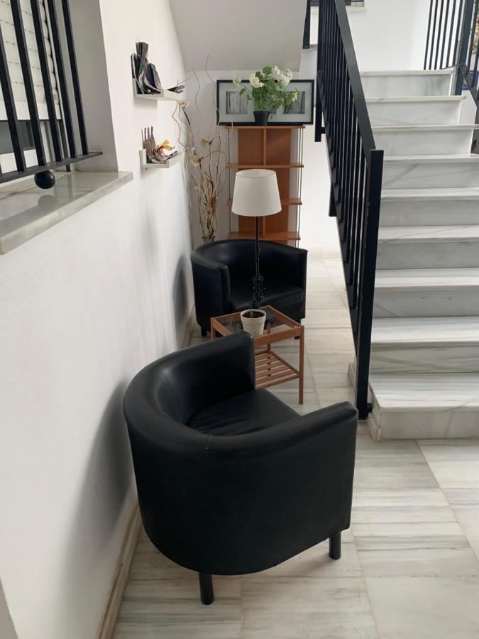 Palma 2 Suenos Apartman Jerez de la Frontera Kültér fotó