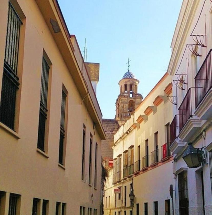 Palma 2 Suenos Apartman Jerez de la Frontera Kültér fotó