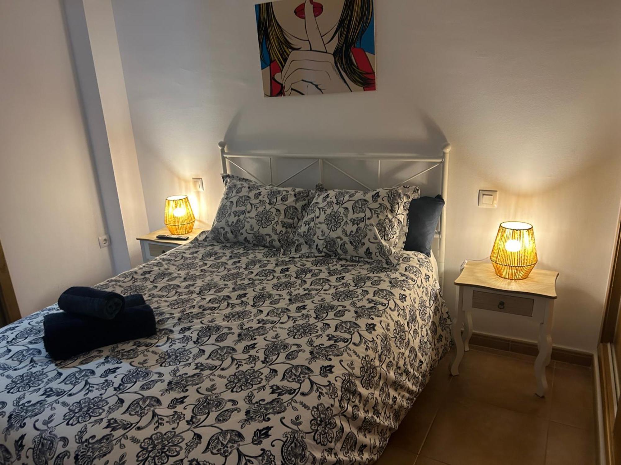 Palma 2 Suenos Apartman Jerez de la Frontera Kültér fotó